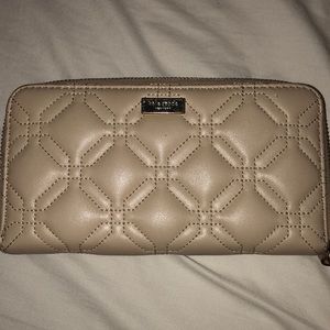 Authentic Kate Spade Wallet